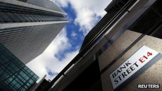 Bank Street