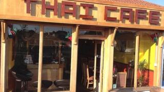 Thai Cafe, Saltford