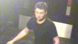 Halo nightclub CCTV appeal