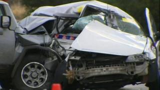 Crash