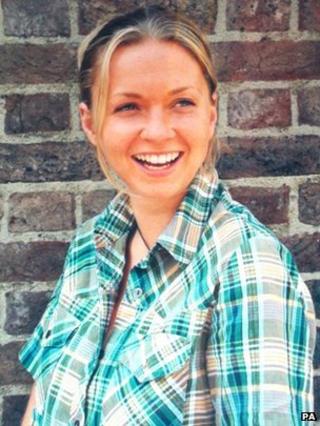 Kay Stanley