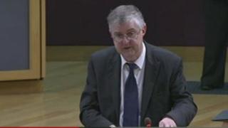 Mark Drakeford