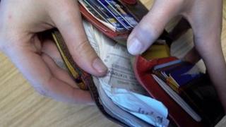 Wallet