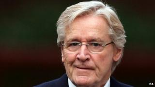 William Roache