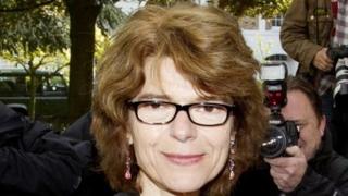 Vicky Pryce