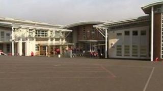 Ysgol Rhydywaun