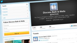 Diocese of Bath and Wells