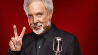 Tom Jones