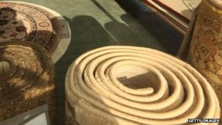 Carpets