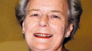Jocelyn Hay