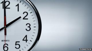 Clock