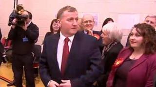 Alex Rowley