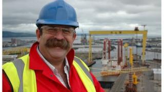 Dick Strawbridge
