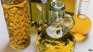 Olive oils