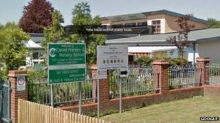 Cavell Primary and Nursery School