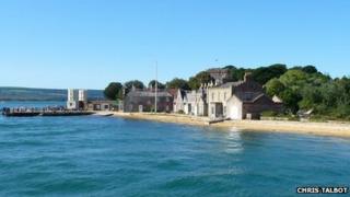 Brownsea Island