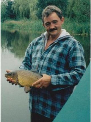 John Chapman