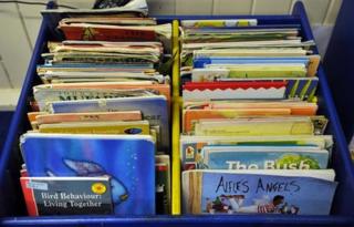 Books