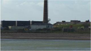 Fort Cumberland