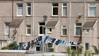 Social housing