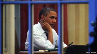 President Obama