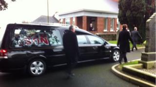 funeral