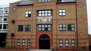 St Albans Crown Court