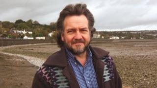 Nigel Jenkins