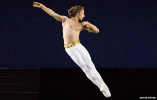 Ivan Putrov