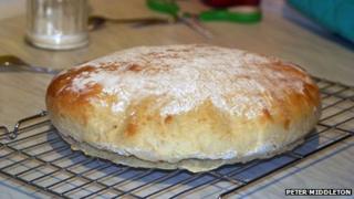 Stottie