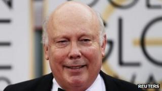 Julian Fellowes