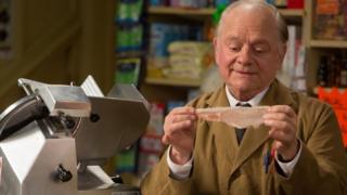 David Jason