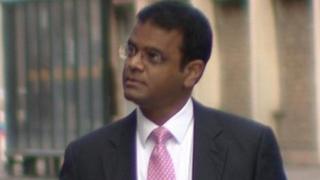 Dr Yenugula Srinivas
