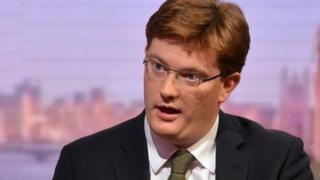 Danny Alexander