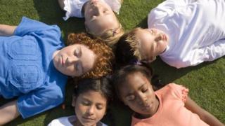 Children