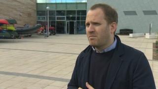 Bryn Williams