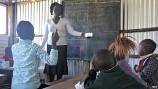 Classroom