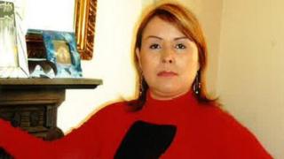 Maria Duque-Tunjano