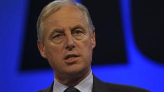 Tim Yeo
