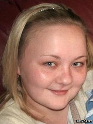 Nicola McKelvie