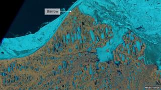 Alaska