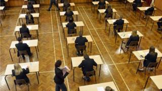 School Exams