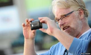 Philip Seymour Hoffman