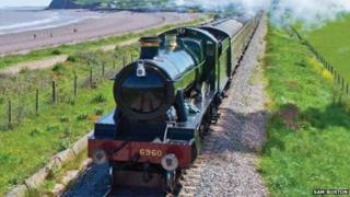 West Somerset Railway