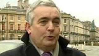 David Eaglesham