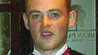 Fraser Carrington