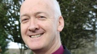 Bishop Baines