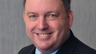 Councillor Jonathan Farmer