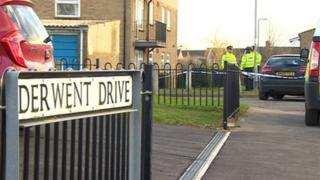 Derwent Drive