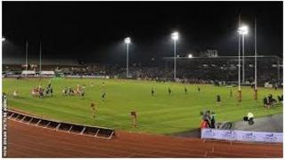 Parc Eirias
